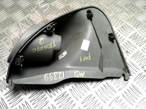 Portabicchieri/Oggetti RENAULT TRAFIC II Van (FL) 1.9 dCi 80 (FL0B) | BP30814688I37 