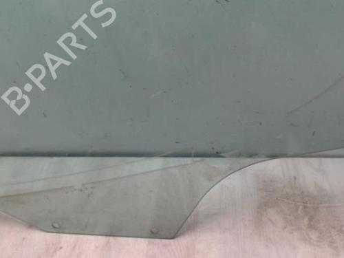 Rear left door window PEUGEOT 207 (WA_, WC_) 1.6 HDi | BP25427427C20 