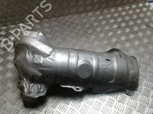 Altro PEUGEOT 308 I (4A_, 4C_) 1.6 HDi (90 hp) 32010568