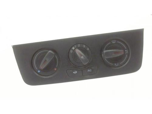 Climate control SEAT IBIZA IV (6J5, 6P1) 1.2 TDI | BP25431134I5 