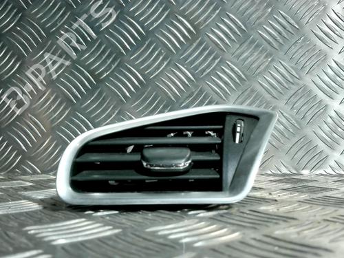 Luchtrooster CITROËN DS4 (NX_) 1.6 HDi 110 (112 hp) 31224676