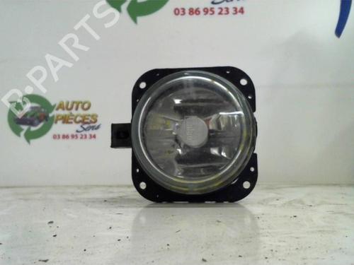 Højre Foran Tågelygte CITROËN XSARA Coupe (N0) 1.6 i | BP30665976C31