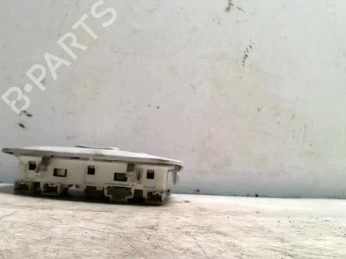 Interior roof light CITROËN C4 II (NC_) 1.6 HDi 90 | BP27265992I8