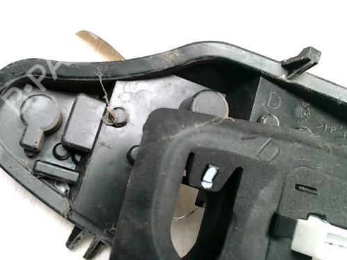 Nummerpladelys CITROËN C3 II (SC_) 1.4 HDi 70 (SC8HZC, SC8HR0, SC8HP4) | BP25423821I40 