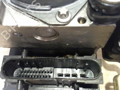 ABS pump DACIA SANDERO 1.4 MPI LPG | BP31239490M43