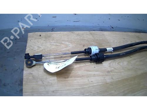 Cable RENAULT LAGUNA III Grandtour (KT0/1) 1.5 dCi (KT0A, KT0R, KT02) | BP25413873E12 