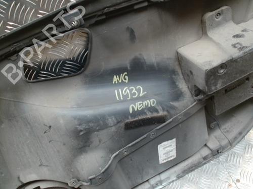 Forreste venstre beklædning CITROËN NEMO Box Body/MPV (AA_) 1.4 HDi | BP31224846C58 