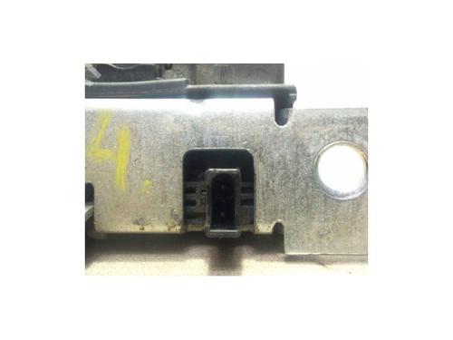 Tailgate lock SEAT IBIZA III (6L1) 1.4 TDI | BP25389581C101 