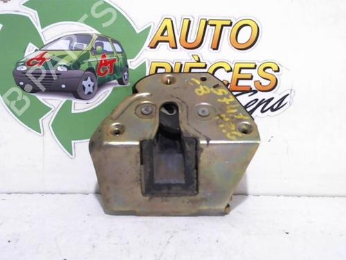 Used Rear left lock CITROËN C8 (EA_, EB_) 2.0 HDi (107 hp) 25400189