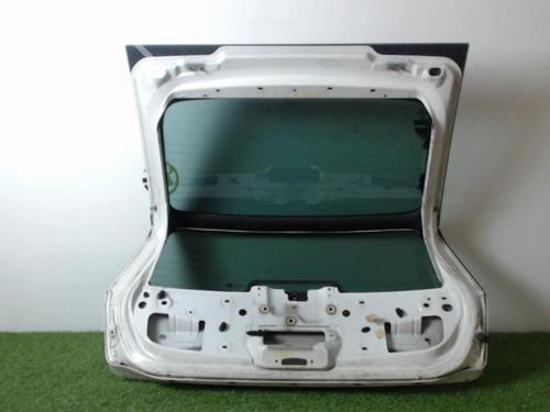 Tailgate CITROËN C4 Coupe (LA_) 1.6 HDi | BP25395392C6