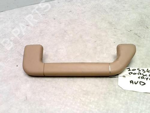 Interior roof handle PORSCHE CAYENNE (9PA) S 4.8 | BP31237624I35
