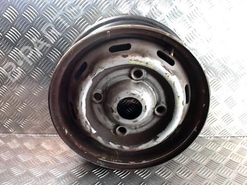 Used Rim Rim RENAULT TRAFIC Van (T_, P_, V_) 2.1 D (64 hp) 30967791 30967791