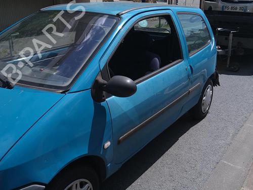 Left headlight RENAULT TWINGO I (C06_) 1.2 (C063, C064) | BP31238344C28 