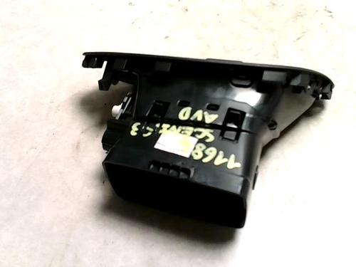 Air vent RENAULT SCÉNIC III (JZ0/1_) 1.5 dCi | BP25428224I21