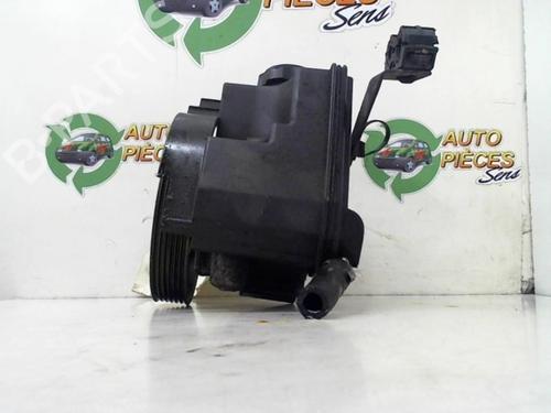 Pompe de direction assistée PEUGEOT 206 Hatchback (2A/C) 1.4 HDi eco 70 | BP25400676M99 