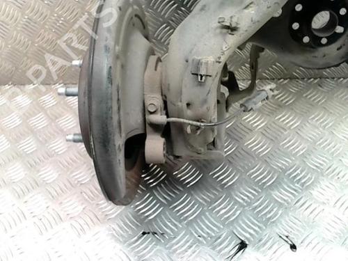 Rear axle OPEL ASTRA K (B16) 1.2 Turbo (68) | BP25790805M2