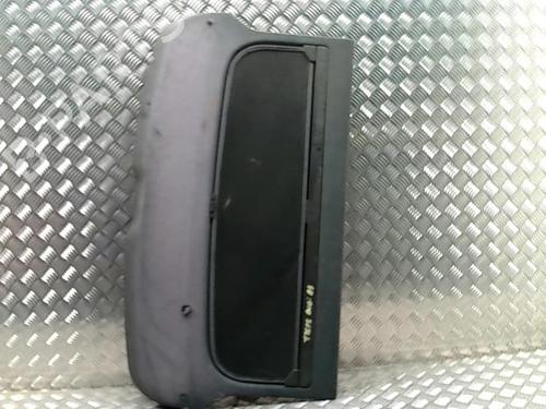 Rear parcel shelf AUDI A3 (8P1) 2.0 TDI 16V | BP26015466C85 