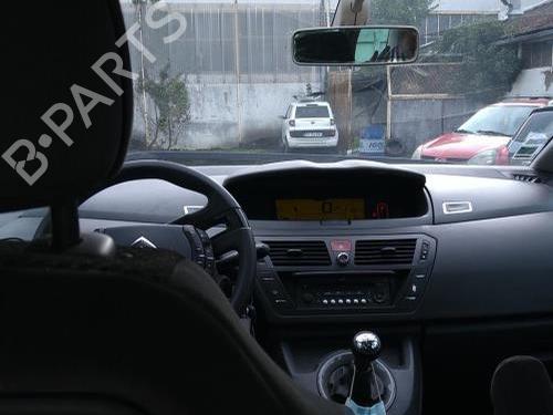 Speaker CITROËN C4 Grand Picasso I (UA_) 1.6 HDi | BP29401656E2 