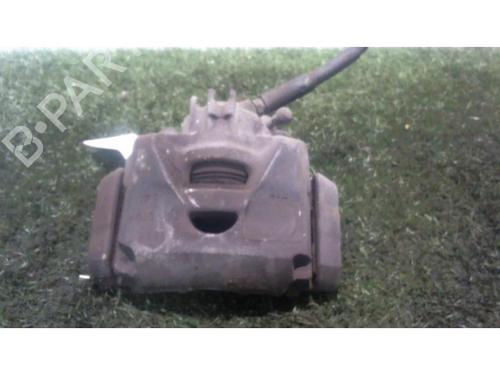 Left front brake caliper PEUGEOT 5008 (0U_, 0E_) 1.6 HDi | BP25388122M105 