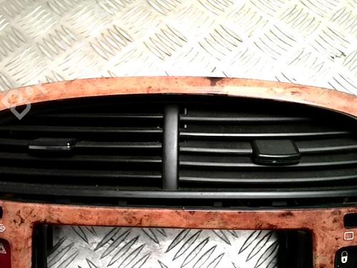 Luftventil PEUGEOT 607 (9D, 9U) 2.2 HDi | BP39467015I21 - Image 4