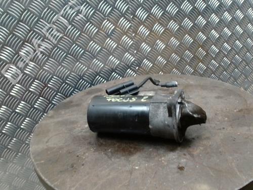 Used Starter Starter FORD FOCUS II (DA_, HCP, DP) 1.8 TDCi (115 hp) 33677317 33677317