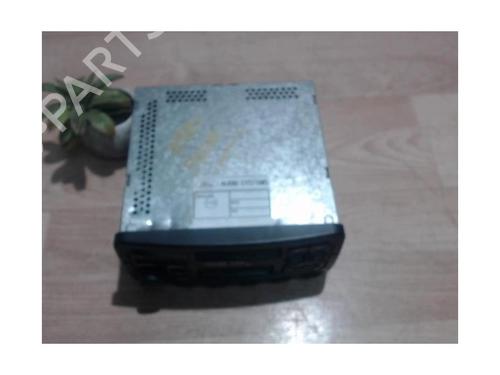 Radio FORD FOCUS II (DA_, HCP, DP) 1.6 | BP25402565E6 