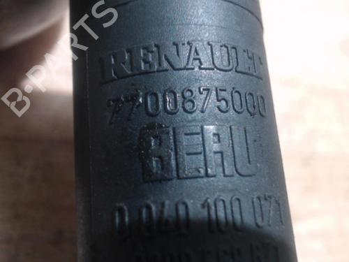 Ignition coil RENAULT MEGANE II (BM0/1_, CM0/1_) 1.6 16V | BP25412904M94