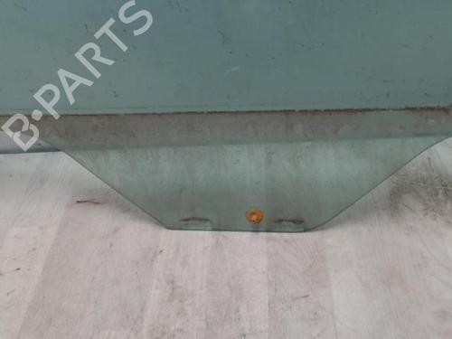 Rear right door window FORD FIESTA VI (CB1, CCN) 1.25 | BP25427432C21