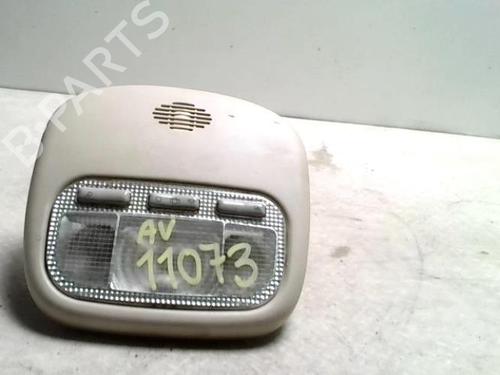 Interior roof light CITROËN C4 Coupe (LA_) 1.6 HDi | BP25428014I8 