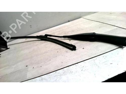 Front windshield wiper arm FORD FIESTA VI (CB1, CCN) 1.4 TDCi | BP25423591C143 