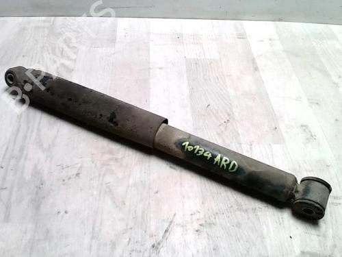 Used Right rear shock absorber NISSAN TRADE Platform/Chassis 3.0 TDiC (106 hp) 25420278