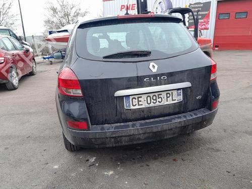 Switch RENAULT CLIO III Grandtour (KR0/1_) 1.5 dCi | BP26677039I30 