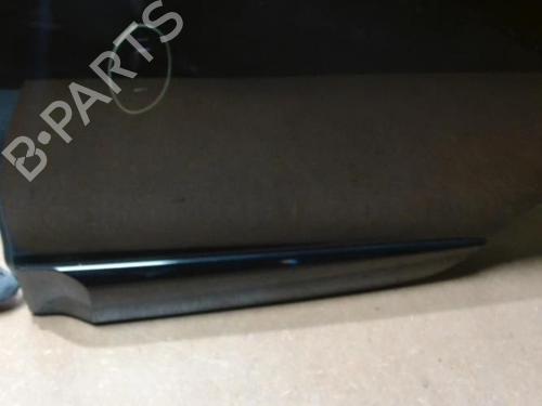 Left rear door RENAULT MEGANE III Hatchback (BZ0/1_, B3_) 1.5 dCi (BZ09, BZ0D, BZ1W, BZ29, BZ14) | BP29214310C4 