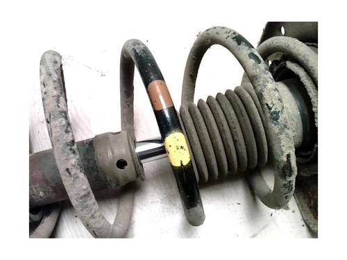 Right front shock absorber PEUGEOT EXPERT Van (222) 2.0 HDI | BP25420795M17 