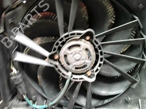 Heater blower motor PEUGEOT PARTNER MPV (5_, G_) 1.9 D | BP32211595M62