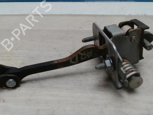 Used Hinge/Door check strap PEUGEOT 5008 (0U_, 0E_) 1.6 HDi (114 hp) 25420028