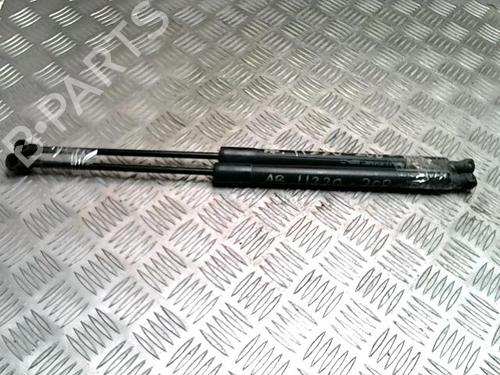 Used Tailgate lift support PEUGEOT 208 I (CA_, CC_) 1.6 HDi (92 hp) 31262844