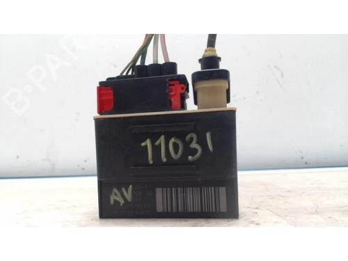 Elektronische sonde PEUGEOT 5008 (0U_, 0E_) 1.6 HDi (114 hp) 25420060
