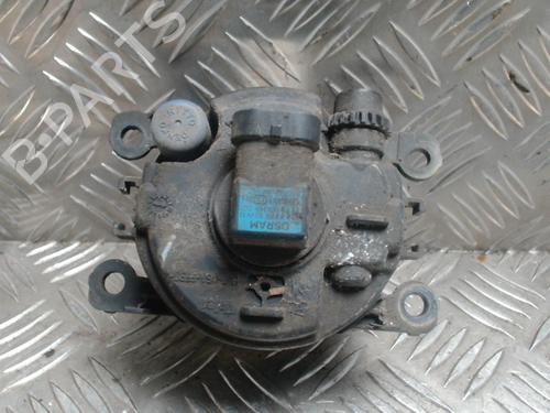 Left front fog light RENAULT TWINGO II (CN0_) 1.2 16V (CN04, CN0B) | BP31257362C30