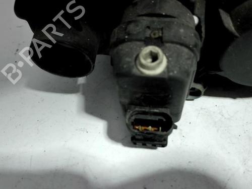 Left headlight RENAULT MEGANE I (BA0/1_) 1.9 dCi (BA05, BA1F) | BP26588204C28 