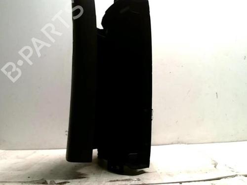 Hanskerom RENAULT MEGANE IV Hatchback (B9A/M/N_) 1.6 dCi 130 (B9A4) | BP30666517C95