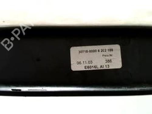 Used Cup/Object holder BMW 3 Coupe (E46) 320 Cd (150 hp) 26710328