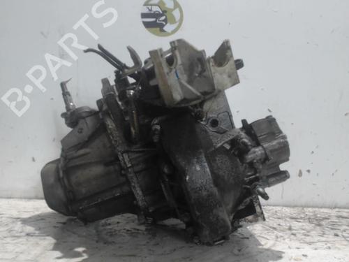 Gearbox PEUGEOT 307 CC (3B) 2.0 16V | BP31218515M3 