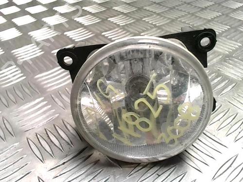 Used Left front fog light PEUGEOT 3008 I MPV (0U_) 1.6 HDi (112 hp) 25851236