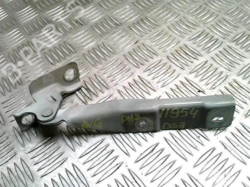 Used Hinge/Door check strap Hinge/Door check strap CITROËN DS3 (SA_) 1.6 HDi 90 (92 hp) 34182778 34182778