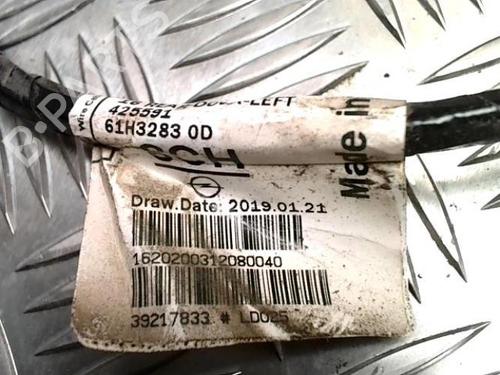 Wiring harness OPEL ASTRA K (B16) 1.2 Turbo (68) | BP30666662E16