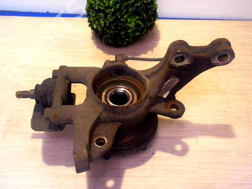 Fusée avant droite KIA CEE'D Hatchback (ED) 1.6 CRDi 115 (115 hp) 31218927