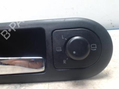 Venstre foran invendig håndtak VW GOLF IV (1J1) 1.6 | BP28182399I13 