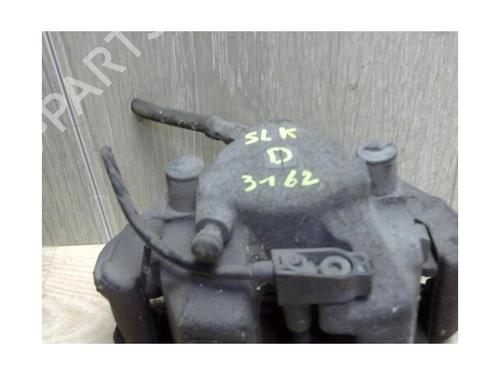 Right front brake caliper MERCEDES-BENZ SLK (R170) 230 Kompressor (170.447) | BP25401744M104 