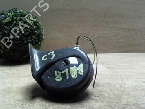 Used Horn Horn CITROËN C3 I (FC_, FN_) 1.4 HDi (68 hp) 25413907 25413907